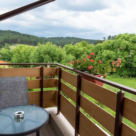 Villa Pino Velingrad Exterior photo