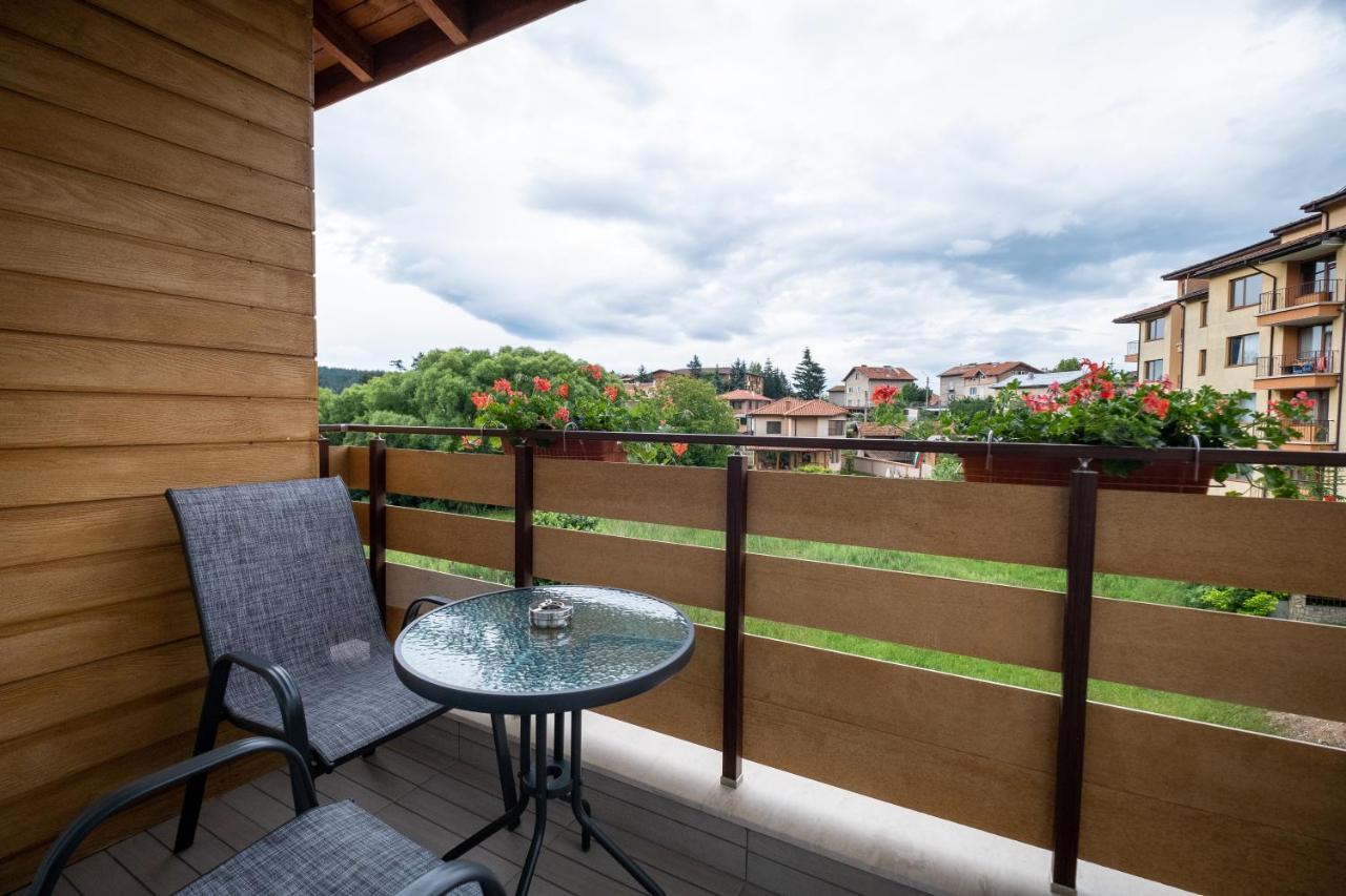Villa Pino Velingrad Exterior photo