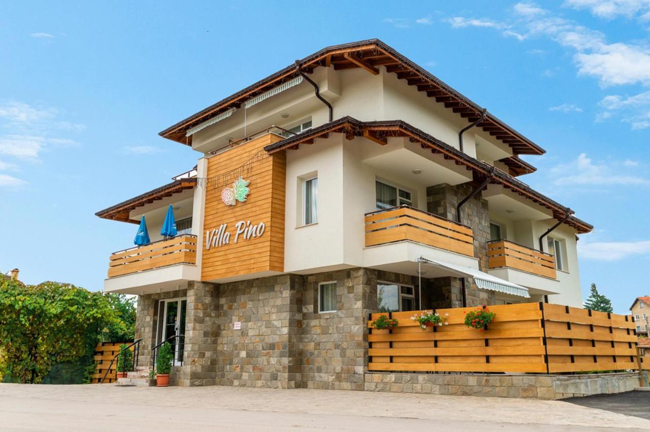 Villa Pino Velingrad Exterior photo