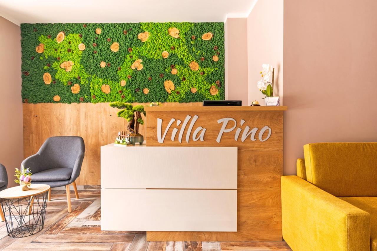 Villa Pino Velingrad Exterior photo