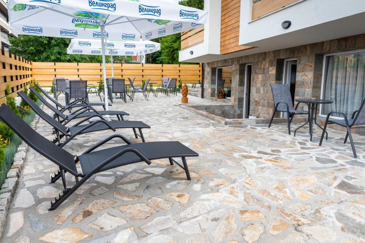 Villa Pino Velingrad Exterior photo