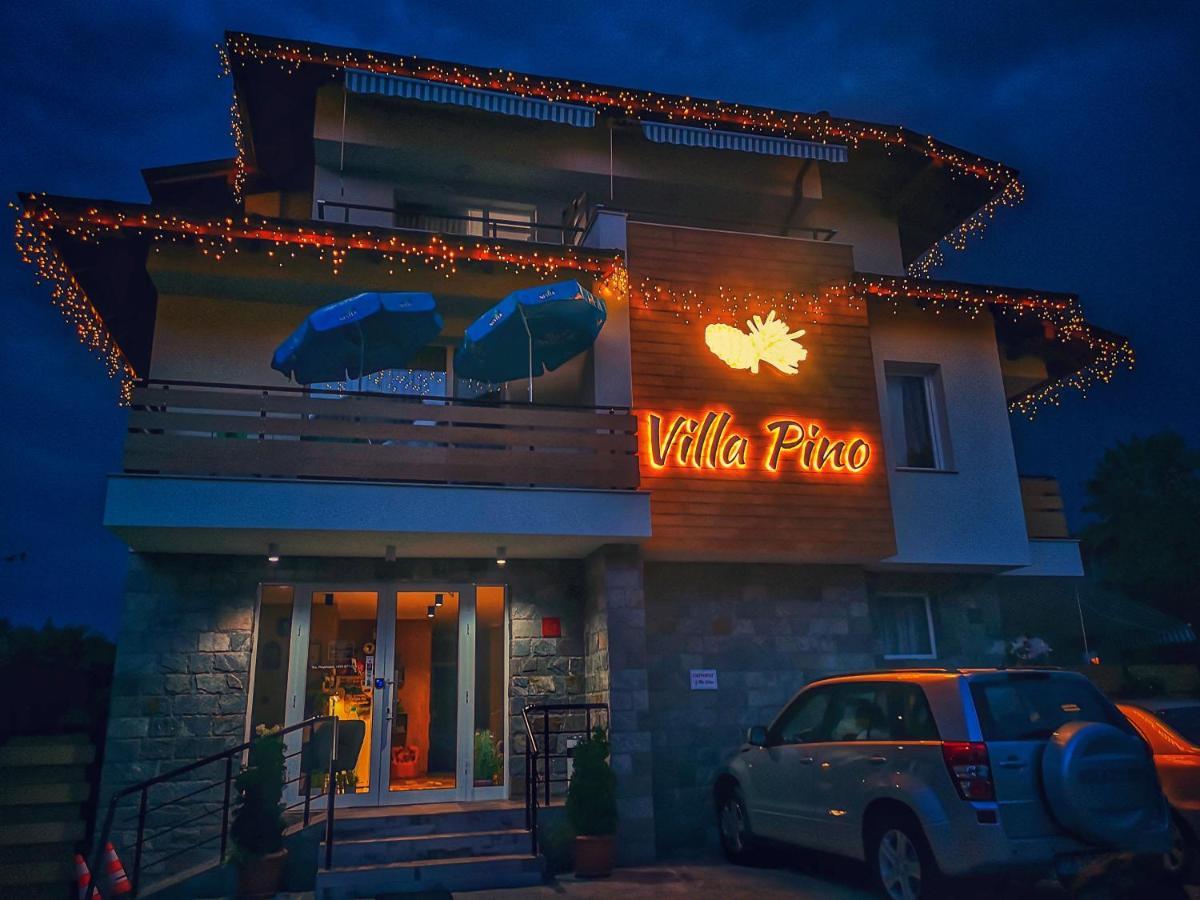 Villa Pino Velingrad Exterior photo