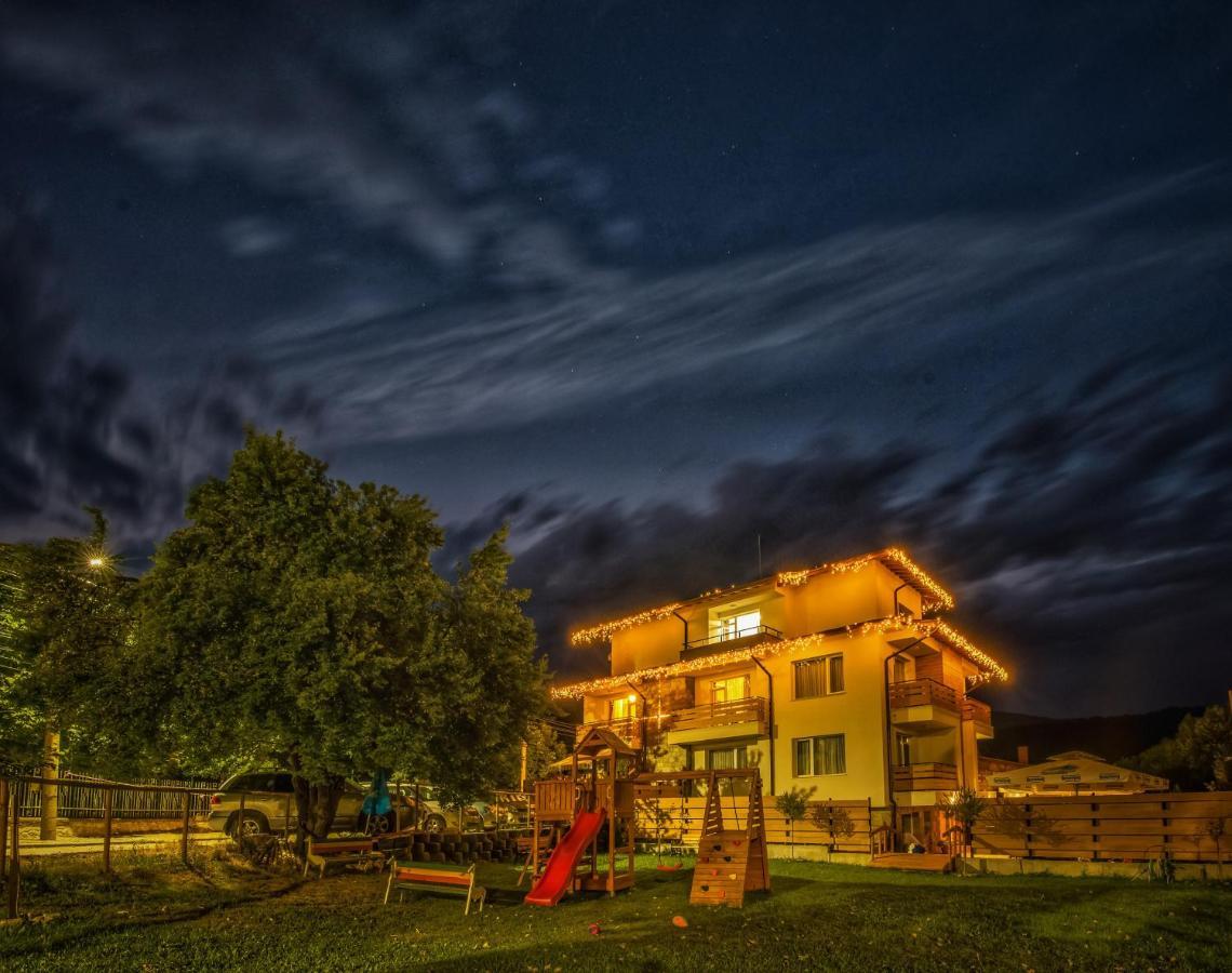 Villa Pino Velingrad Exterior photo