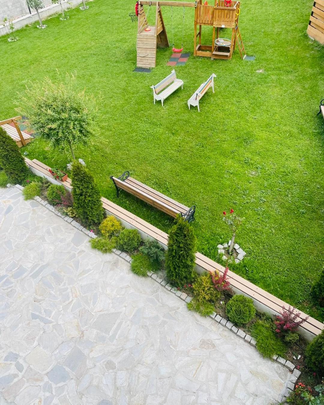 Villa Pino Velingrad Exterior photo