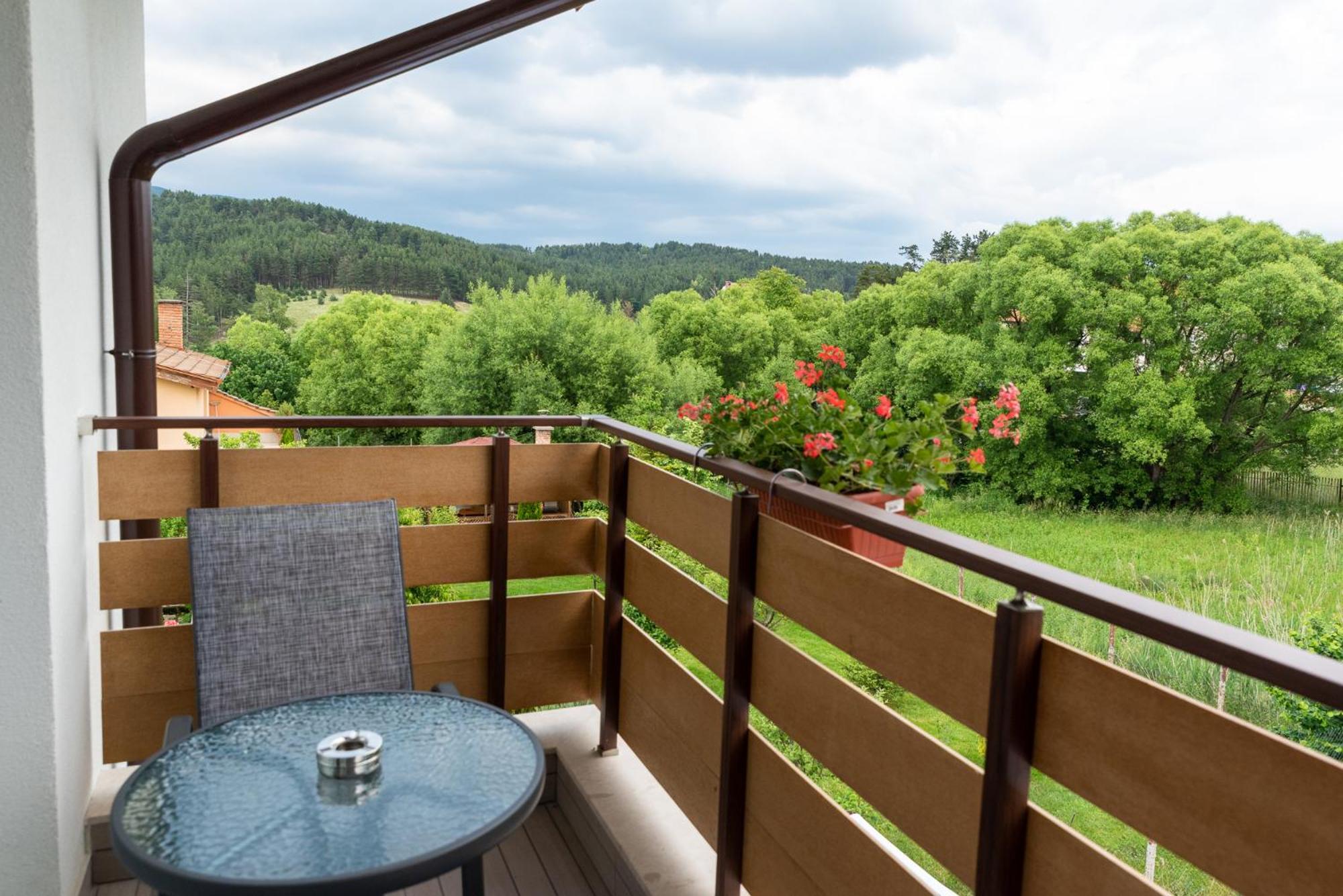 Villa Pino Velingrad Exterior photo