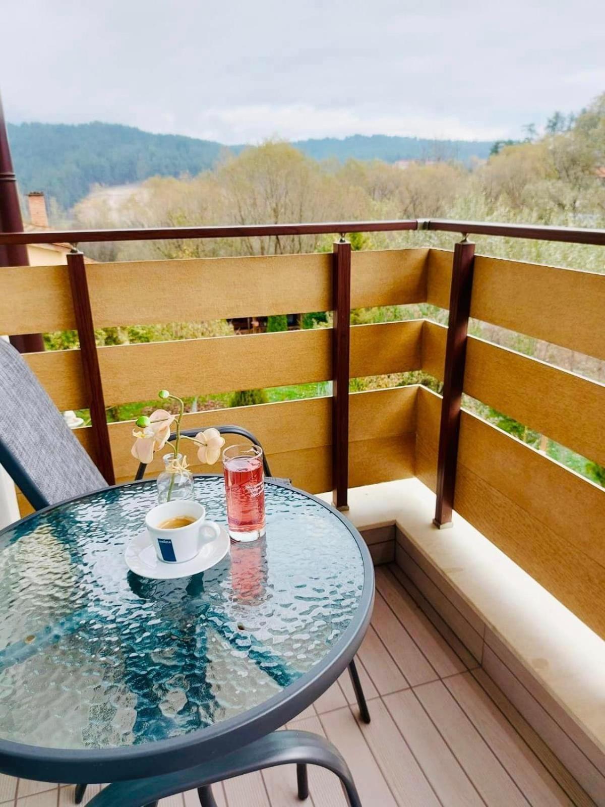 Villa Pino Velingrad Exterior photo