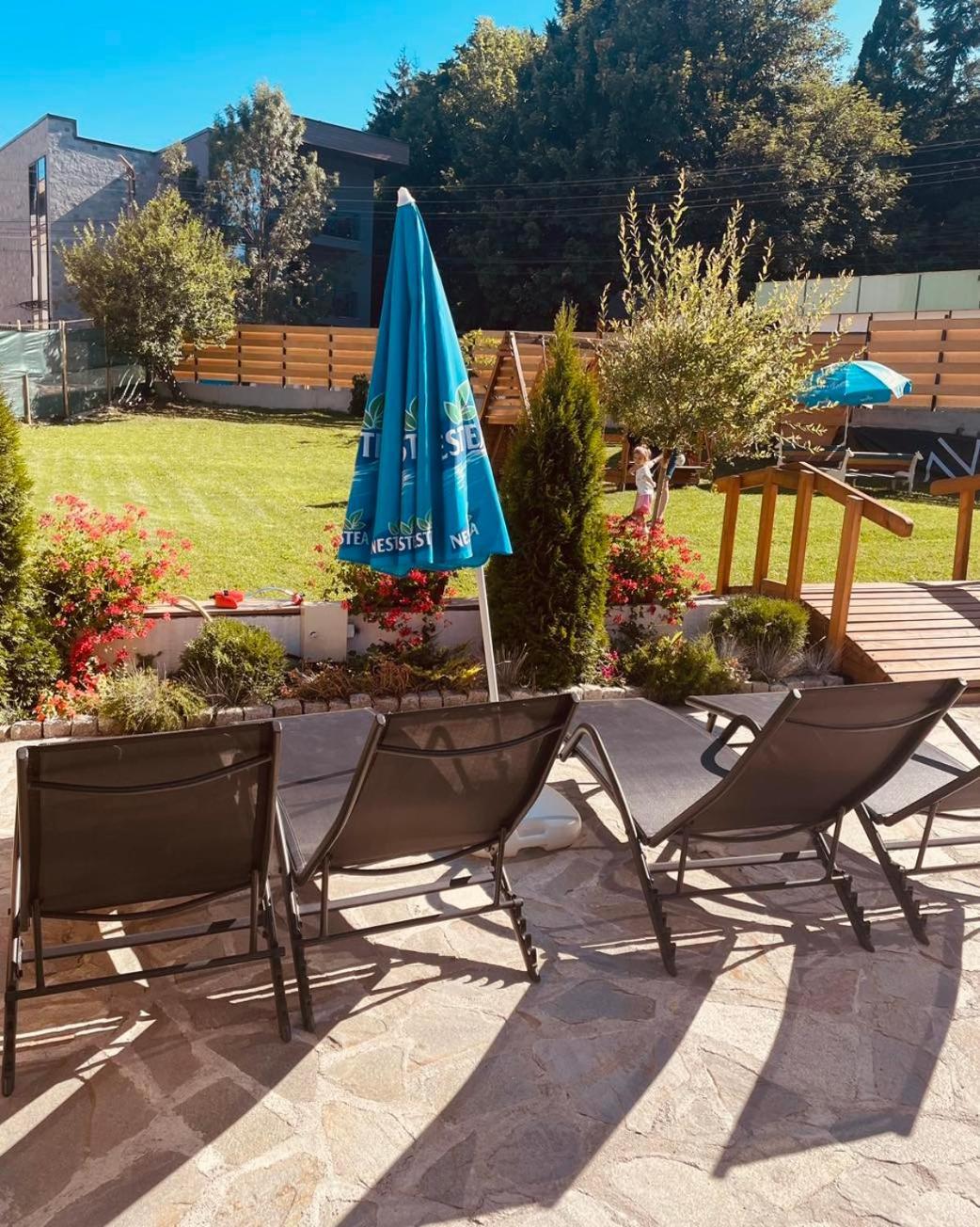 Villa Pino Velingrad Exterior photo
