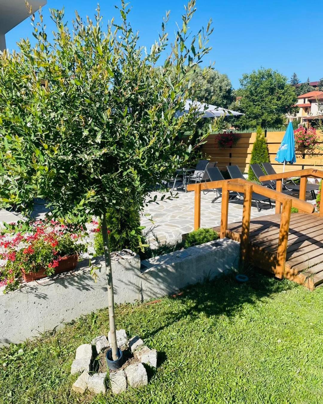 Villa Pino Velingrad Exterior photo