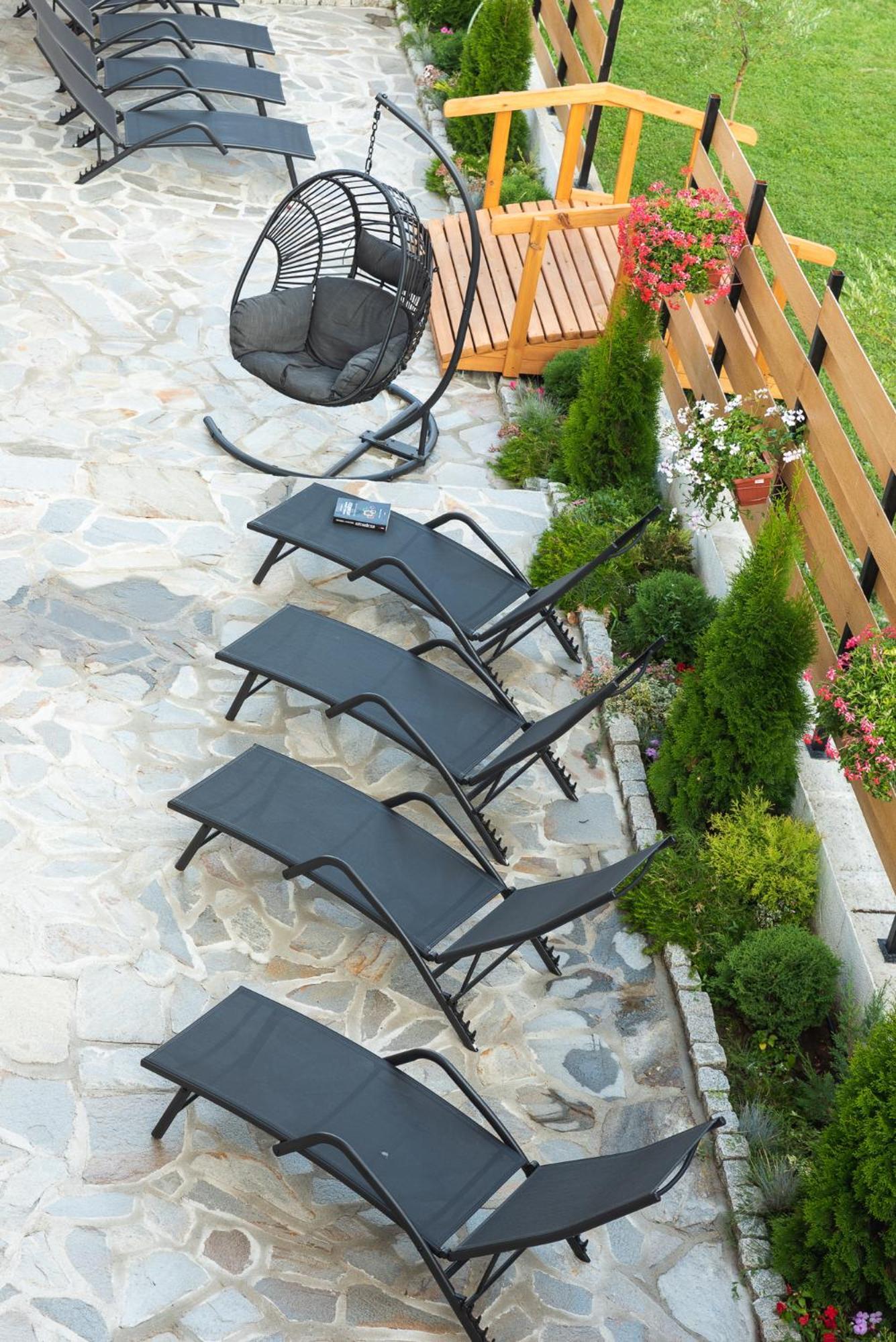 Villa Pino Velingrad Exterior photo